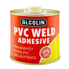 Alcolin Pvc Weld 200ml