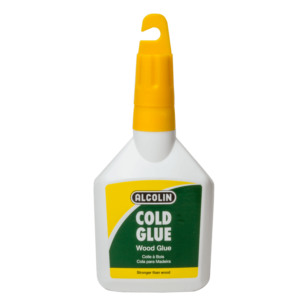 Alcolin Wood Glue 125ml Alcolin Wood Glue 125ml