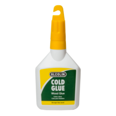 Alcolin Wood Glue 125ml
