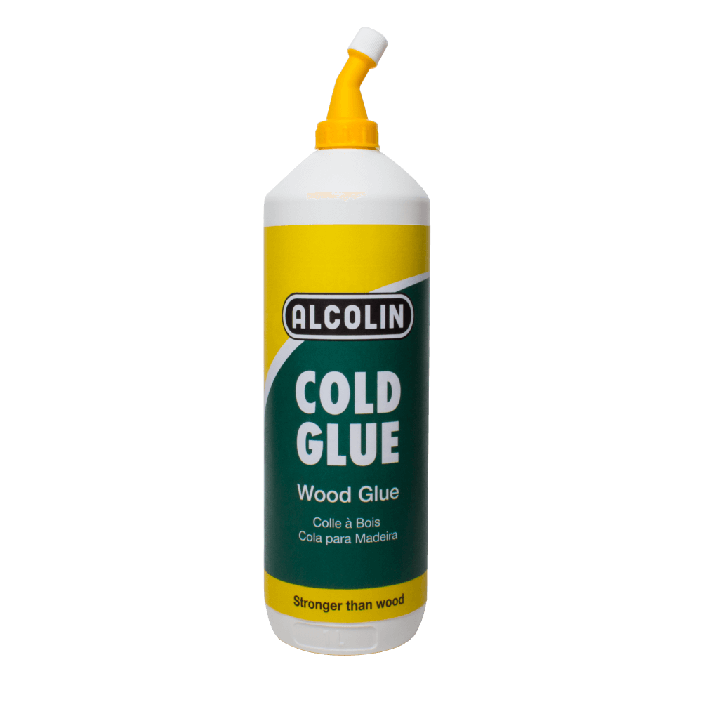 Alcolin Wood Glue 1ltr Alcolin Wood Glue 1ltr