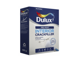 Dulux Prepaint Crack Filler