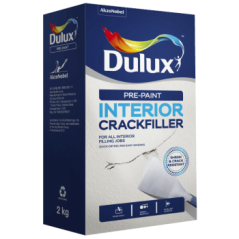 Dulux Prepaint Crack Filler