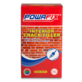 Powafix Interior Crack Filler