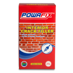 Powafix Interior Crack Filler