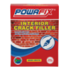 Powafix Interior Crack Filler