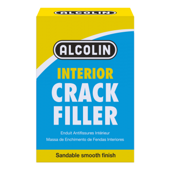 Alcolin Interior Crack Filler 2kg