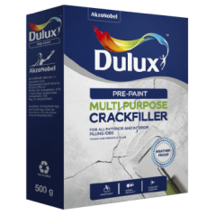 Dulux Prepaint Crack Filler