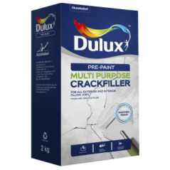 Dulux Prepaint Crack Filler