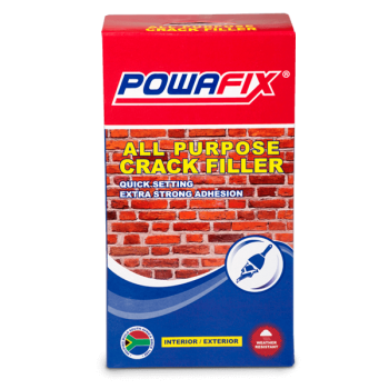Powafix Multi Filla -all Purpose Crack Filler
