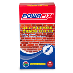 Powafix Multi Filla -all Purpose Crack Filler