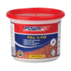 Powafix Patch N Paint Crack Filler