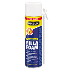 Alcolin Fillafoam 500ml