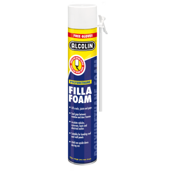 Alcolin Fillafoam 750ml