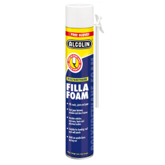 Alcolin Fillafoam 750ml