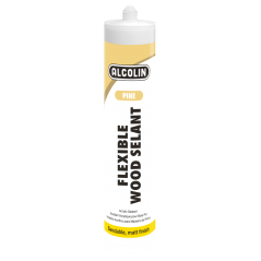 Alcolin Wood Sealant Pine 280ml