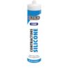 Alcolin Contractors Silicone Clear 260ml