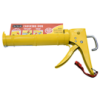 Alcolin Plastic Caulking Gun