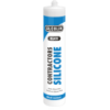 Alcolin Contractors Silicone Black 260ml