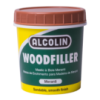 Alcolin Wood Filler Meranti 200grs