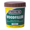 Alcolin Wood Filler Imbuia 200grs