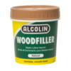 Alcolin Wood Filler Natural 200grs