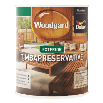 Dulux Wood Guard Timbapreservative 1l
