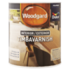 Dulux Wood Guard Timbavarnish 1l