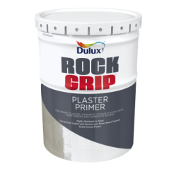 Rockgrip Plaster Primer White 20 Litre