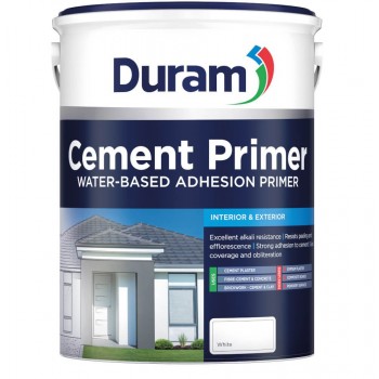 Duram Cement Primer 5l