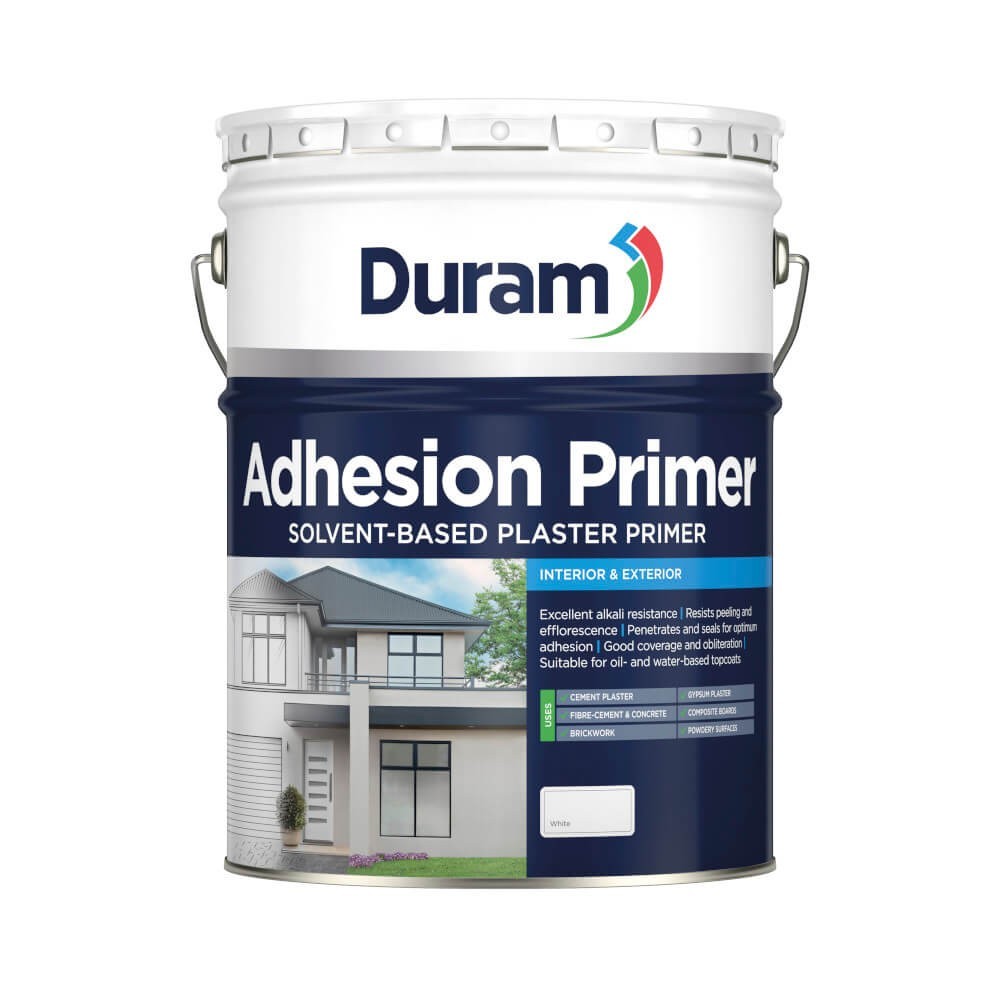 Duram Adhesion Primer 20l Duram Adhesion Primer 20l