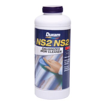Duram Ns2 Galvanised Iron Cleaner 1l