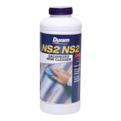Duram Ns2 Galvanised Iron Cleaner 1l