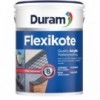 Duram Flexikote Burgundy 5l And Free Membrane