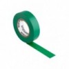 Pvc Insulation Tape 20m Green (0.13mm X 18mm)