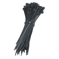 Cable Ties T18r (quantity:100)