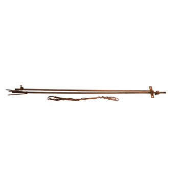 Spike Lightning Conductor