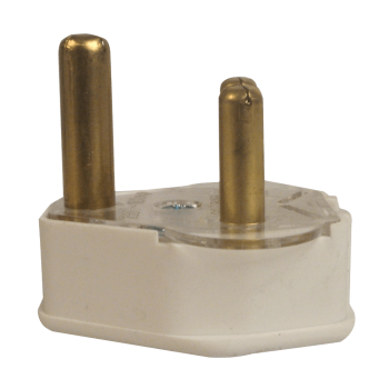 Plug Sabs 16 Amp 3 Pin Quantity:4