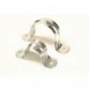 Saddle Sabs Galvanised Steel 20mm Quantity:20
