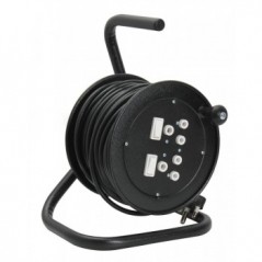 Extension Metal Reel 30m