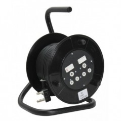 Extension Metal Reel 20m
