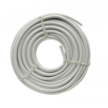 Surfix Cable Sabs Round Twin & Earth1.5mm/20m