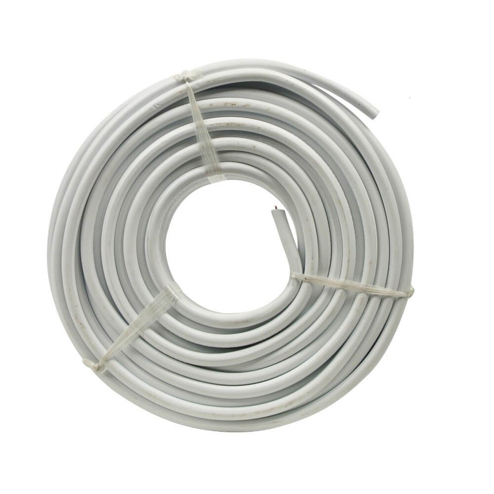 Surfix Cable Sabs Round Twin & Earth1.5mm/20m Surfix Cable Sabs Round Twin & Earth1.5mm/20m
