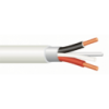 Surfix Cable Sabs Round Twin & Earth 1.5mm/100m