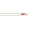 Surfix Cable Sabs Flat Twin & Earth1.5mmx50m