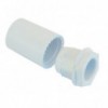 Female Adaptor Sabs Pvc 20mm Quantity:2