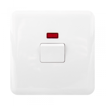 Waco Premium Isolator 45a Dp And Neon