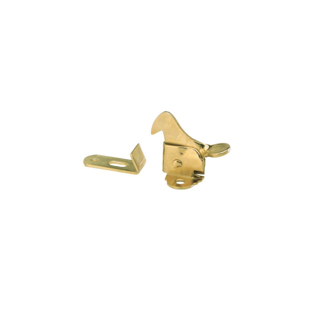 Elbow Catch 20mm X 15mm Quantity:2 Elbow Catch 20mm X 15mm Quantity:2