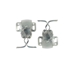 Double Roller Catch 30mm X 25mm Quantity:2