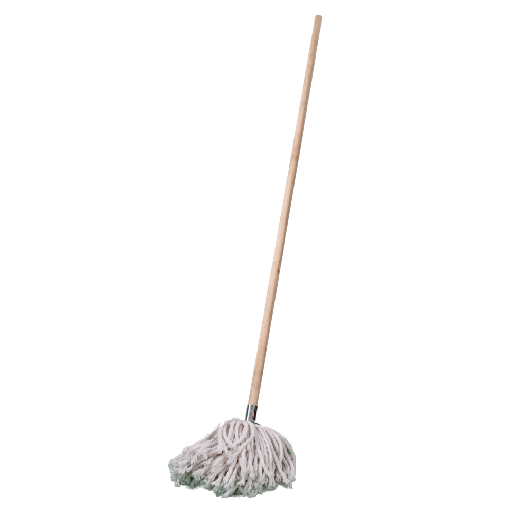 Mop And Handle W2 Mop And Handle W2