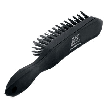 Wire Brush Fine And Handle